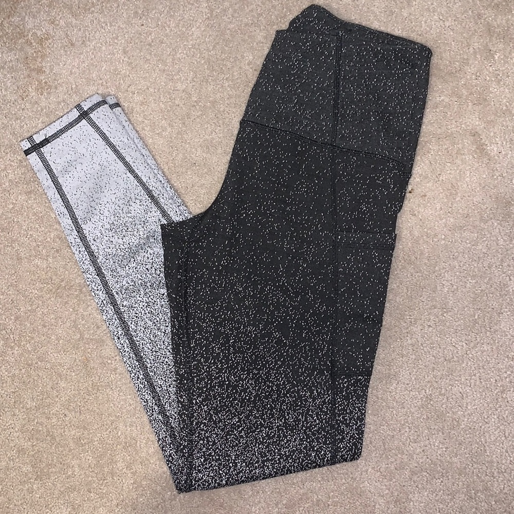 C9 by Champion speckled leggings
